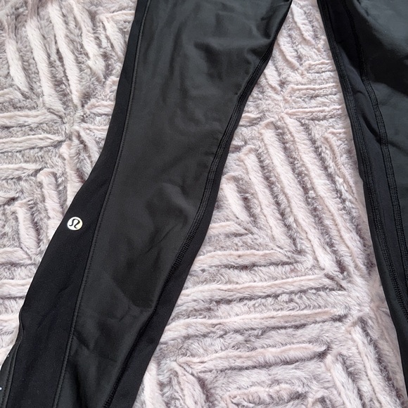 Lululemon Leggings - Picture 6 of 8